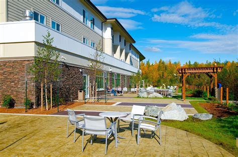 springhill suites|SpringHill Suites by Marriott Anchorage University Lake.